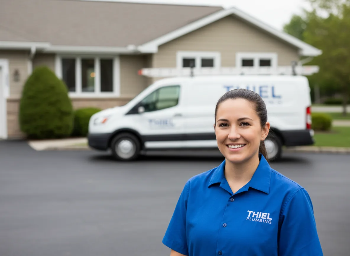Plumber Knox, PA FAQs